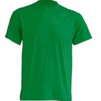 TSRA 150 t-shirt męski KELLY GREEN