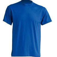 TSRA 150 t-shirt męski ROYAL BLUE